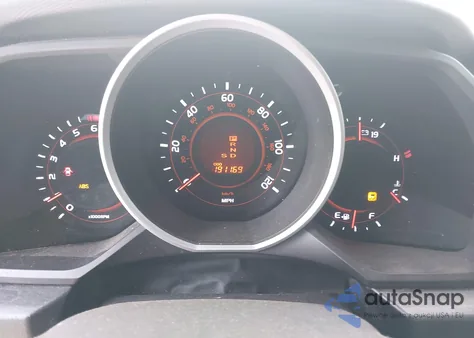 2010 Toyota 4Runner Limited V6 из США, поврежденный, VIN JTEZU5JR2A5004069